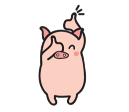 Moowarn sticker #6390787