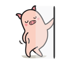 Moowarn sticker #6390788