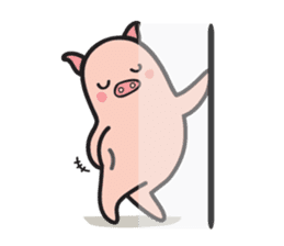 Moowarn sticker #6390788