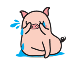 Moowarn sticker #6390789