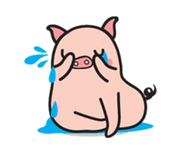 Moowarn sticker #6390789