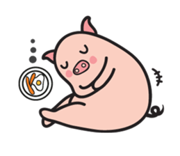 Moowarn sticker #6390790