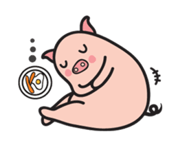 Moowarn sticker #6390790