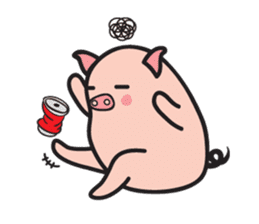 Moowarn sticker #6390791