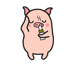 Moowarn sticker #6390792