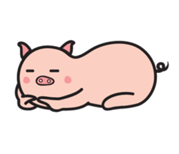 Moowarn sticker #6390794