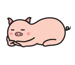 Moowarn sticker #6390794