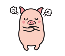 Moowarn sticker #6390795