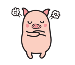 Moowarn sticker #6390795