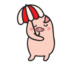 Moowarn sticker #6390797