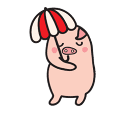 Moowarn sticker #6390797