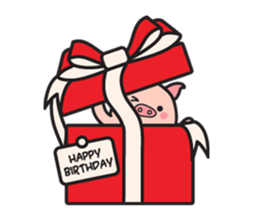 Moowarn sticker #6390798