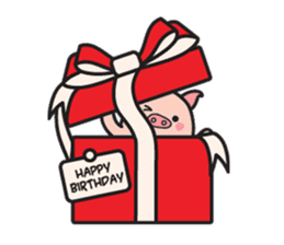 Moowarn sticker #6390798