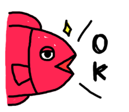 fish! sticker #6390806