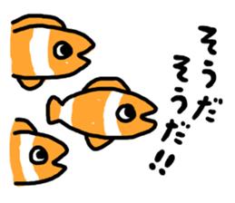 fish! sticker #6390807