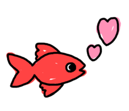 fish! sticker #6390809