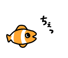 fish! sticker #6390820