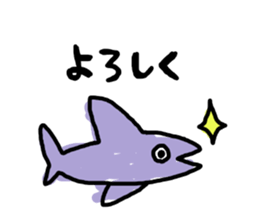 fish! sticker #6390821