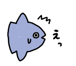 fish! sticker #6390825