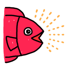 fish! sticker #6390828