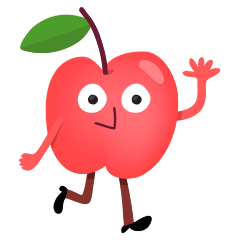 Mr. Apple Jr.
