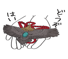 Native American style 2 sticker #6391103