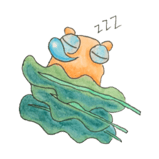 Adorabilis sticker #6391240