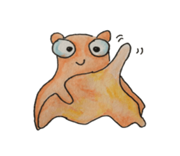 Adorabilis sticker #6391243