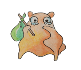 Adorabilis sticker #6391244