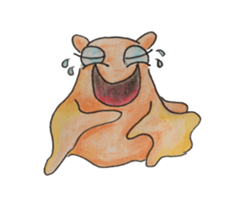 Adorabilis sticker #6391247