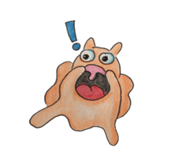 Adorabilis sticker #6391248