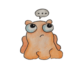 Adorabilis sticker #6391249