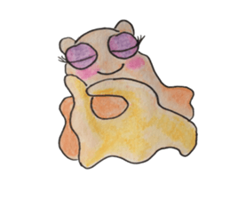 Adorabilis sticker #6391250