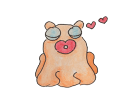 Adorabilis sticker #6391251