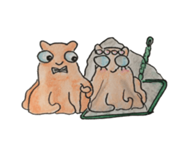 Adorabilis sticker #6391253