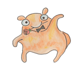 Adorabilis sticker #6391254