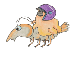 Adorabilis sticker #6391257