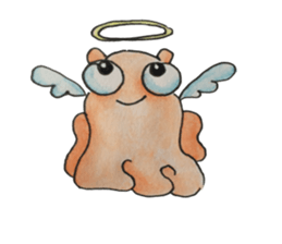 Adorabilis sticker #6391260