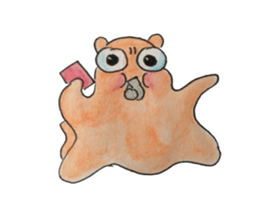 Adorabilis sticker #6391261