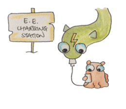 Adorabilis sticker #6391263