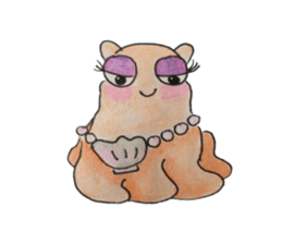 Adorabilis sticker #6391266