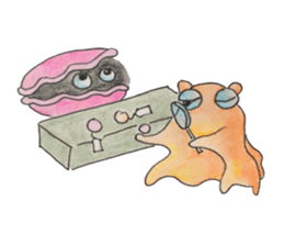 Adorabilis sticker #6391270