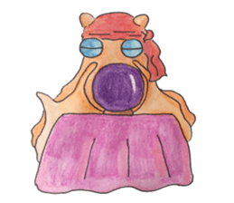 Adorabilis sticker #6391271