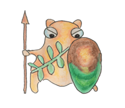 Adorabilis sticker #6391273