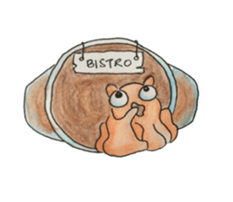 Adorabilis sticker #6391274