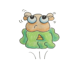 Adorabilis sticker #6391276