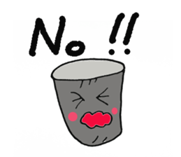 Frends of Pretty Dental Implants sticker #6391722