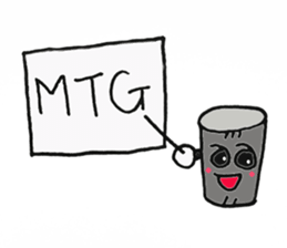 Frends of Pretty Dental Implants sticker #6391726