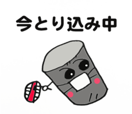 Frends of Pretty Dental Implants sticker #6391732