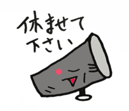 Frends of Pretty Dental Implants sticker #6391748